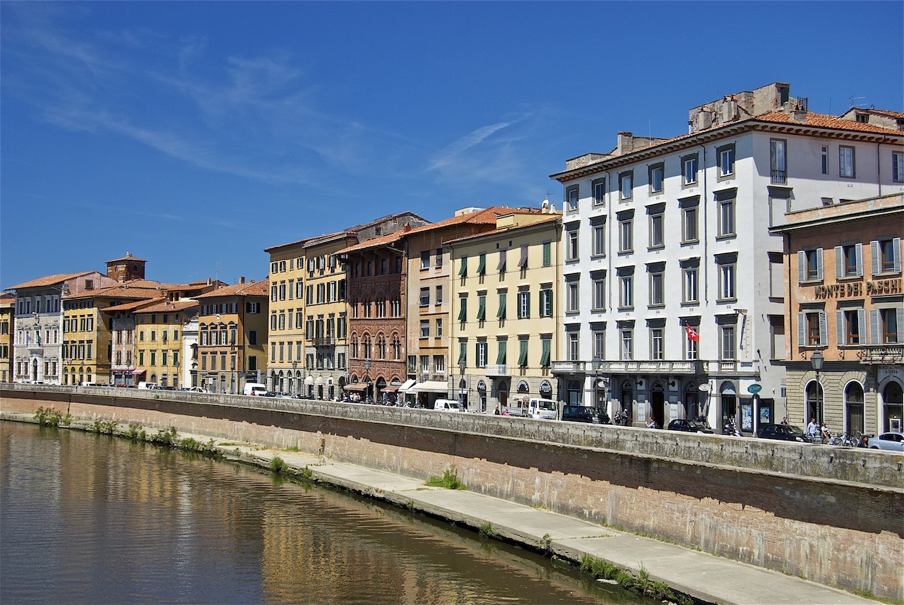 Pisa
